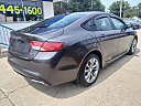 Thumbnail image of 2015 Chrysler 200 at A & B Motors