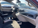 Thumbnail image of 2020 Chrysler Pacifica at LaFontaine Chrysler Dodge Jeep Ram of Fenton