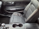 Thumbnail image of 2023 Ford Mustang at Freedom Chevrolet