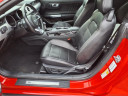 Thumbnail image of 2023 Ford Mustang at Freedom Chevrolet
