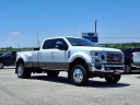 Thumbnail image of 2022 Ford F-450 Super Duty at Sykora Family Ford