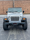 2006 Jeep Wrangler SE at Maya Auto Sales
