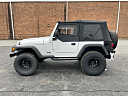 Thumbnail image of 2006 Jeep Wrangler at Maya Auto Sales