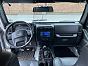 Thumbnail image of 2006 Jeep Wrangler at Maya Auto Sales