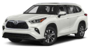 Thumbnail image of 2021 Toyota Highlander at HorneMotorsOfMesa of Mesa, AZ