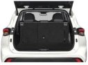 Thumbnail image of 2021 Toyota Highlander at HorneMotorsOfMesa of Mesa, AZ