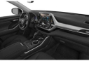 Thumbnail image of 2021 Toyota Highlander at HorneMotorsOfMesa of Mesa, AZ