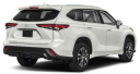 Thumbnail image of 2021 Toyota Highlander at HorneMotorsOfMesa of Mesa, AZ