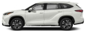 Thumbnail image of 2021 Toyota Highlander at HorneMotorsOfMesa of Mesa, AZ
