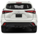 Thumbnail image of 2021 Toyota Highlander at HorneMotorsOfMesa of Mesa, AZ