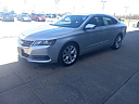 Thumbnail image of 2019 Chevrolet Impala at Tom Davis Buick Cadillac Chevrolet GMC