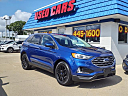 Thumbnail image of 2021 Ford Edge at A & B Motors