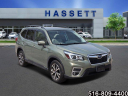 Thumbnail image of 2019 Subaru Forester at Hassett Ford Lincoln Subaru