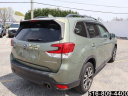 Thumbnail image of 2019 Subaru Forester at Hassett Ford Lincoln Subaru