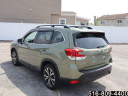Thumbnail image of 2019 Subaru Forester at Hassett Ford Lincoln Subaru