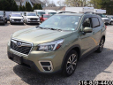 Thumbnail image of 2019 Subaru Forester at Hassett Ford Lincoln Subaru