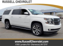 Thumbnail image of 2020 Chevrolet Suburban at Russell Chevrolet