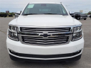 Thumbnail image of 2020 Chevrolet Suburban at Russell Chevrolet