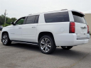 Thumbnail image of 2020 Chevrolet Suburban at Russell Chevrolet