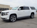 Thumbnail image of 2020 Chevrolet Suburban at Russell Chevrolet