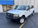 2006 Ford F-150 XL at ZARA AUTO SALES INC