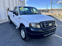 Thumbnail image of 2006 Ford F-150 at ZARA AUTO SALES INC