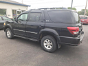 Thumbnail image of 2007 Toyota Sequoia at Team Auto Sales