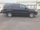 Thumbnail image of 2007 Toyota Sequoia at Team Auto Sales