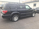 Thumbnail image of 2007 Toyota Sequoia at Team Auto Sales