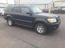 Thumbnail image of 2007 Toyota Sequoia at Team Auto Sales