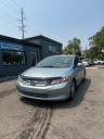 Thumbnail image of 2012 Honda Civic at R & R CAR COMPANY