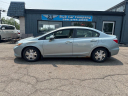 Thumbnail image of 2012 Honda Civic at R & R CAR COMPANY
