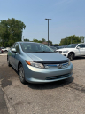 Thumbnail image of 2012 Honda Civic at R & R CAR COMPANY