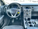 Thumbnail image of 2015 Ford Flex at Jim Butler Chevrolet