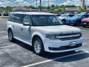 Thumbnail image of 2015 Ford Flex at Jim Butler Chevrolet