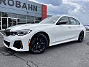 Thumbnail image of 2020 BMW 3 Series at EurobahnBmwMiniMercedesBenz of Greensboro, NC
