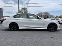 Thumbnail image of 2020 BMW 3 Series at EurobahnBmwMiniMercedesBenz of Greensboro, NC