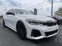 Thumbnail image of 2020 BMW 3 Series at EurobahnBmwMiniMercedesBenz of Greensboro, NC