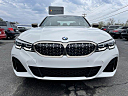 Thumbnail image of 2020 BMW 3 Series at EurobahnBmwMiniMercedesBenz of Greensboro, NC