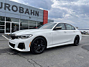 Thumbnail image of 2020 BMW 3 Series at EurobahnBmwMiniMercedesBenz of Greensboro, NC