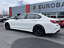Thumbnail image of 2020 BMW 3 Series at EurobahnBmwMiniMercedesBenz of Greensboro, NC