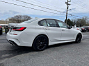 Thumbnail image of 2020 BMW 3 Series at EurobahnBmwMiniMercedesBenz of Greensboro, NC