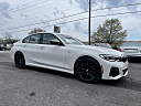 Thumbnail image of 2020 BMW 3 Series at EurobahnBmwMiniMercedesBenz of Greensboro, NC