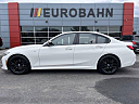 Thumbnail image of 2020 BMW 3 Series at EurobahnBmwMiniMercedesBenz of Greensboro, NC