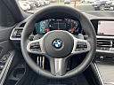 Thumbnail image of 2020 BMW 3 Series at EurobahnBmwMiniMercedesBenz of Greensboro, NC