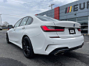 Thumbnail image of 2020 BMW 3 Series at EurobahnBmwMiniMercedesBenz of Greensboro, NC