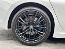 Thumbnail image of 2020 BMW 3 Series at EurobahnBmwMiniMercedesBenz of Greensboro, NC