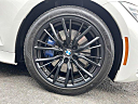 Thumbnail image of 2020 BMW 3 Series at EurobahnBmwMiniMercedesBenz of Greensboro, NC