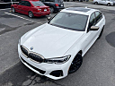 Thumbnail image of 2020 BMW 3 Series at EurobahnBmwMiniMercedesBenz of Greensboro, NC