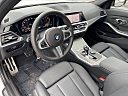 Thumbnail image of 2020 BMW 3 Series at EurobahnBmwMiniMercedesBenz of Greensboro, NC
